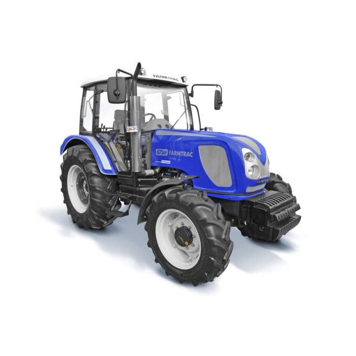 Tractor Farmtrac 675 DT
