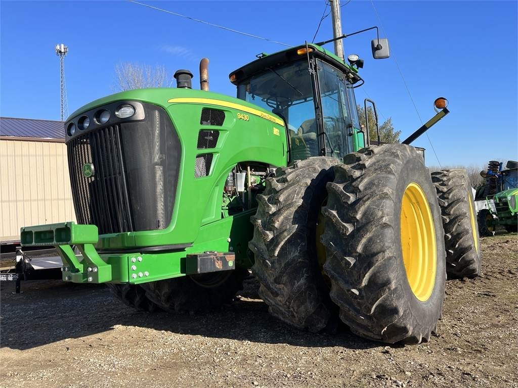 John Deere 9430T