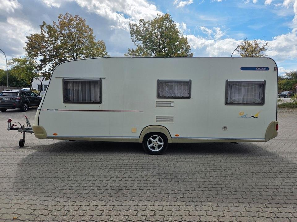 WILK 561 DE LUXE