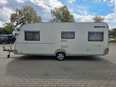 WILK 561 DE LUXE