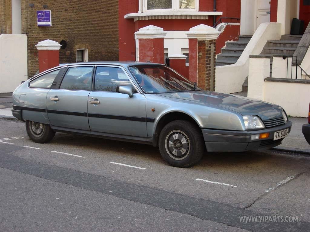 Transporter Citroën 290 K 922