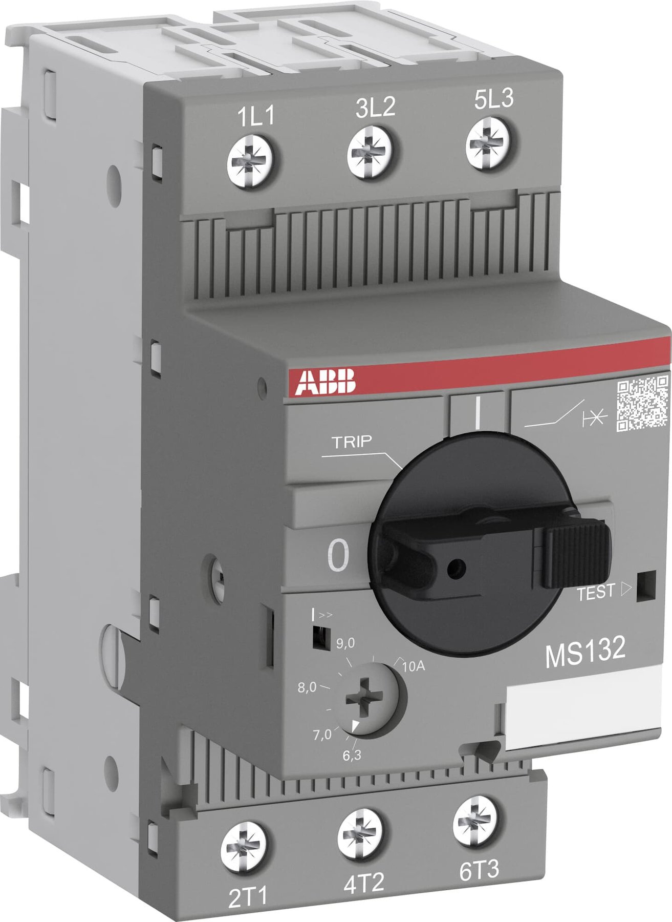 ABB M3ARS132