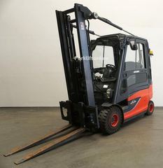 Linde E 25 L 387