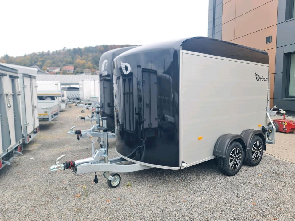Markavan 371 C
