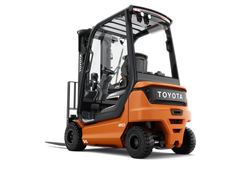 Toyota 9FBM60T