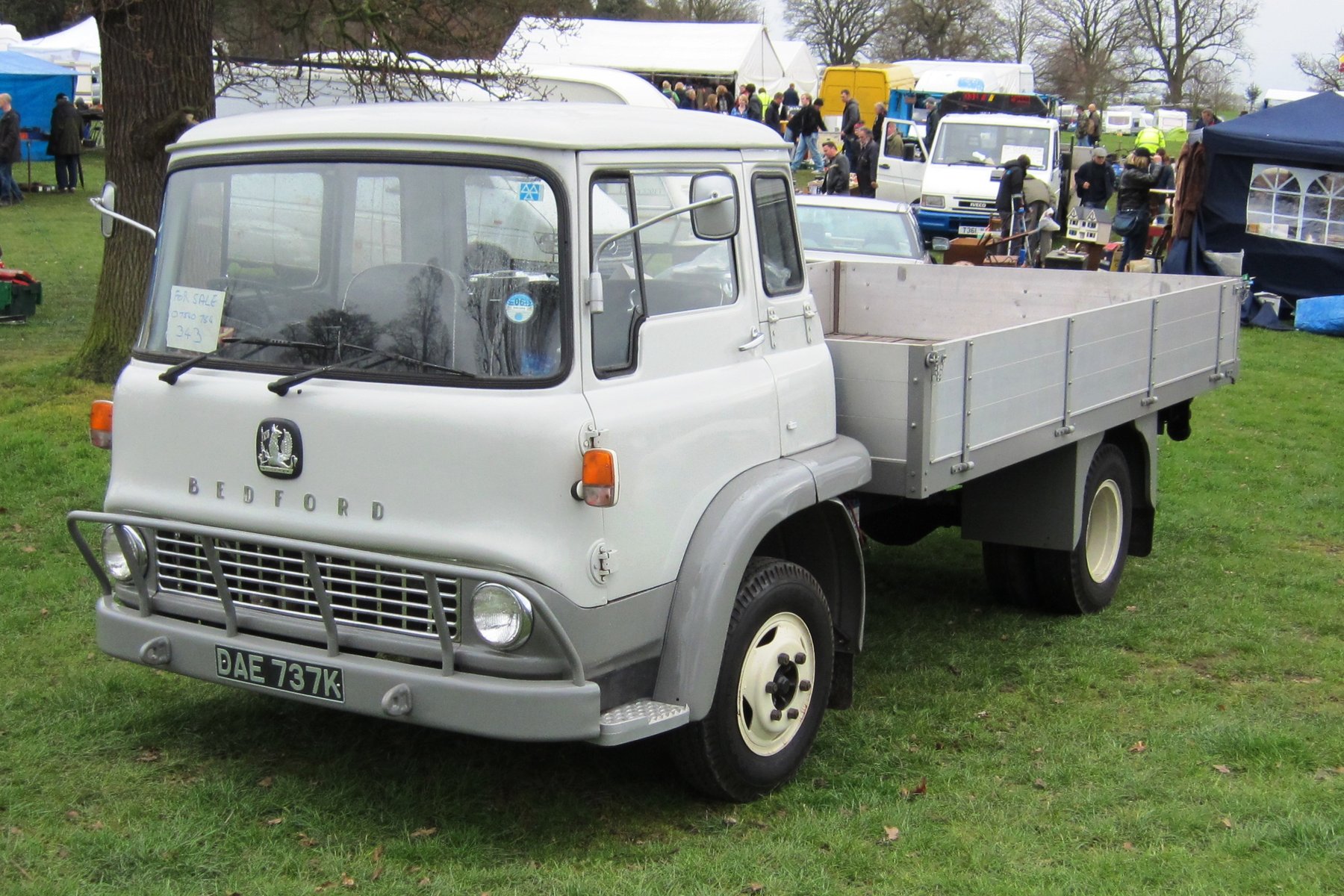 Bedford 000