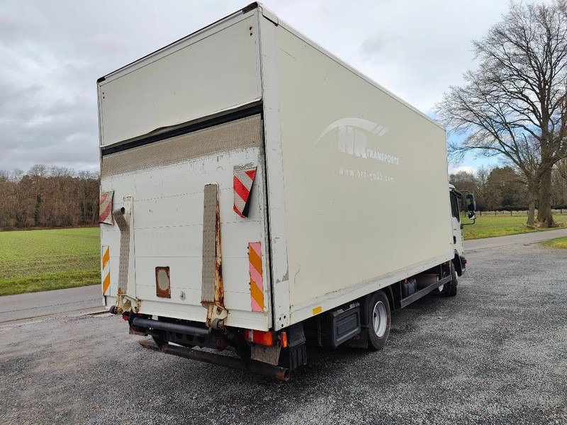 Light trailers up to 750 kg JT-Trailer BOX