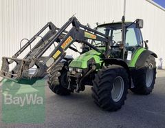 SAME Deutz Fahr Agrotron 85