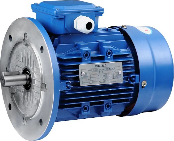 Electric motor EMT Y2 AHE 132S12