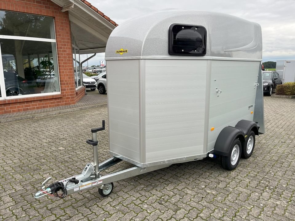 Trailer LUNAR QUEEN 495 PR