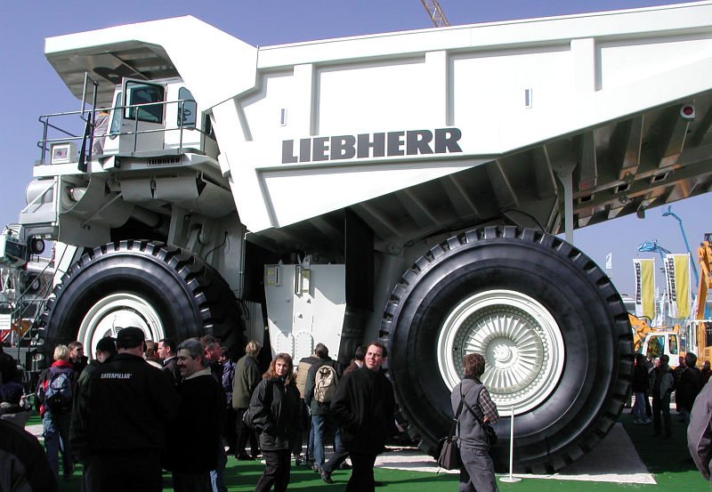 Liebherr LTM 1095.5.1