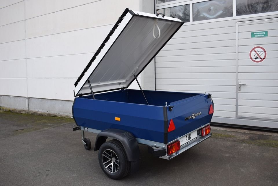 Trailer Travel Supreme LD