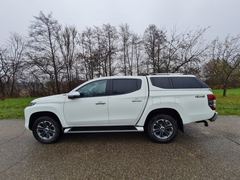 Mitsubishi L 200 PICKUP 2.5TD DOUBLE CAB AUTOMATIC