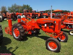 Allis Chalmers C-Baureihe