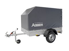 Anssems ANSA 120