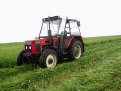 Zetor 5245