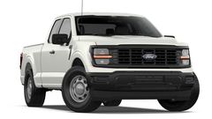 Ford F150 4,6 4X2 REG.CAB