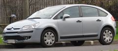 Citroën C 4