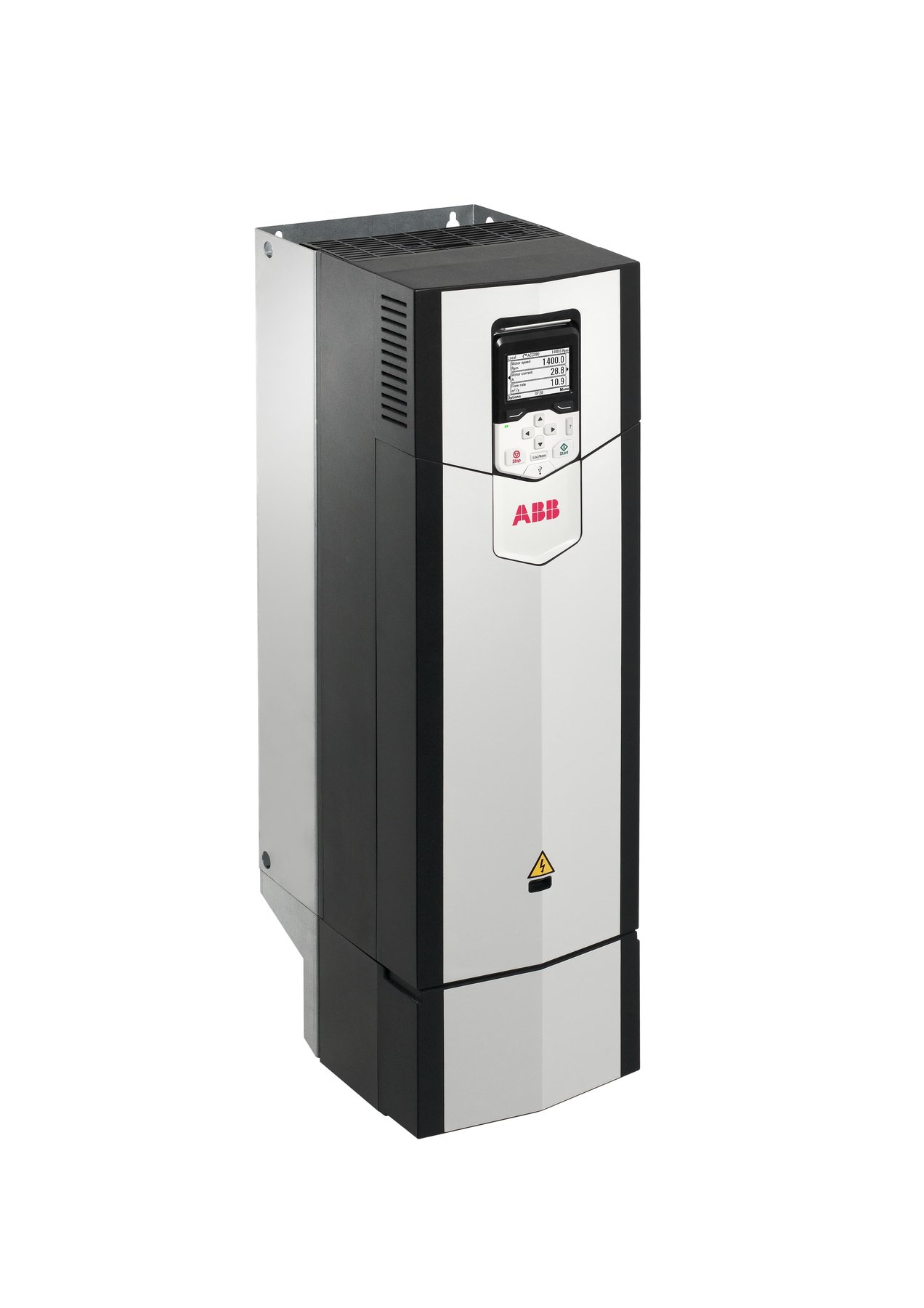 ABB M3AA200MLD2