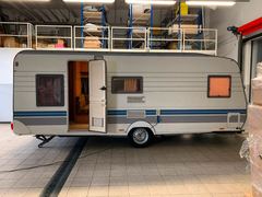 HOBBY 560KMFE DELUXE EASY