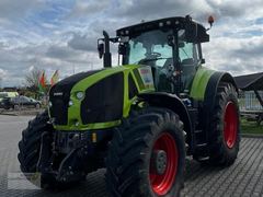 CLAAS Axion 940