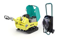 Ammann e APH 70/95