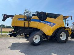 New Holland CX 880 W 1G