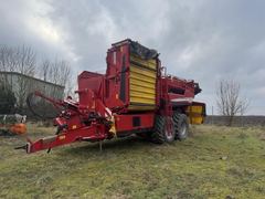 GRIMME EVO 290