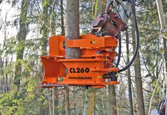 Westtech / Woodcracker Woodcracker CL