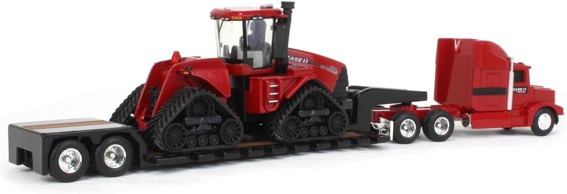 Traktor Case IH QUADTRAC 620
