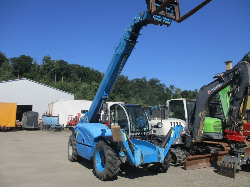 Terex 4017