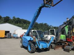 Terex 4017