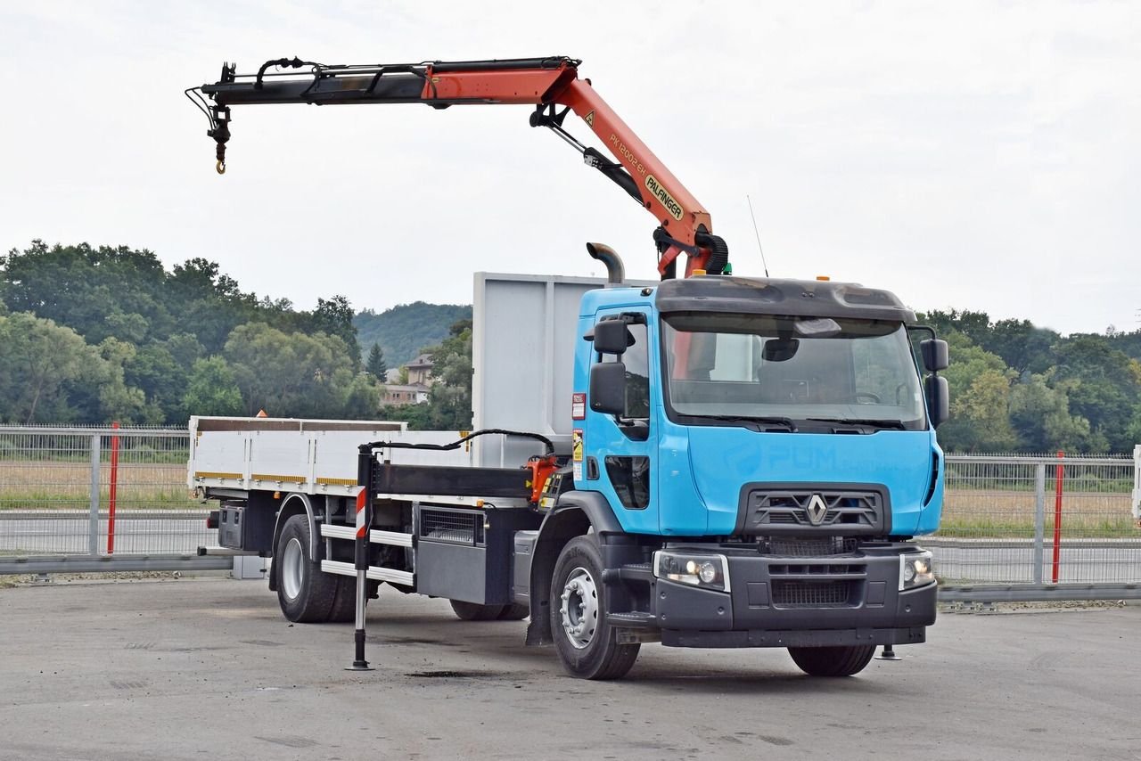 Renault C 320