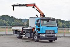 Renault C 320
