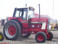 International Harvester HYDRO-186