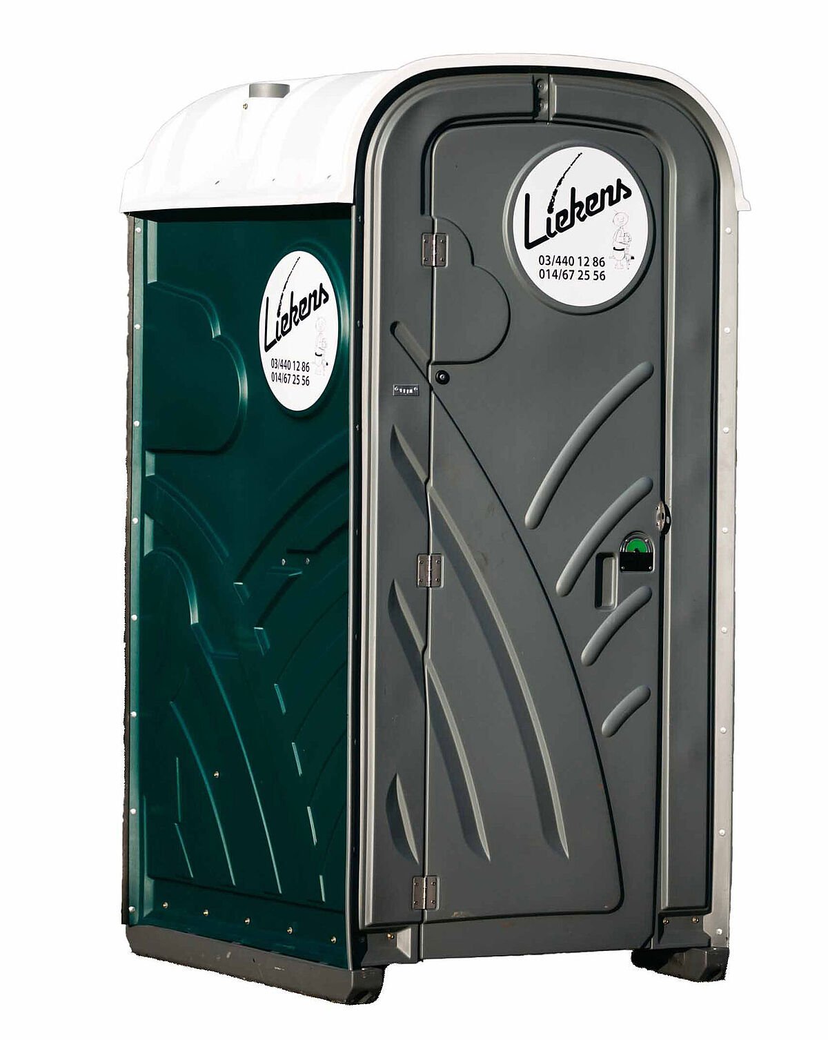 Trailer LIEKENS 12-40