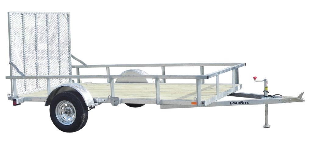 Trailer Load Rite 5000GT2