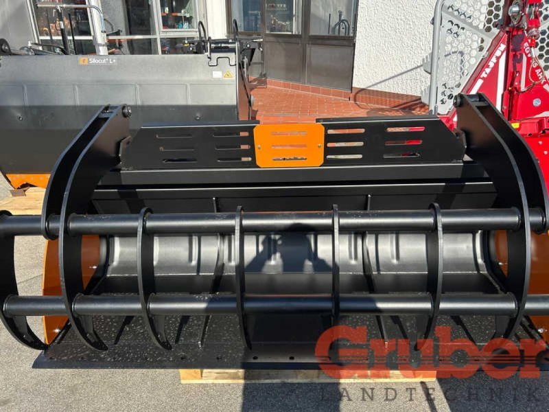Buckets Quicke / Ålö VL+ Bucket 240 BoH M24