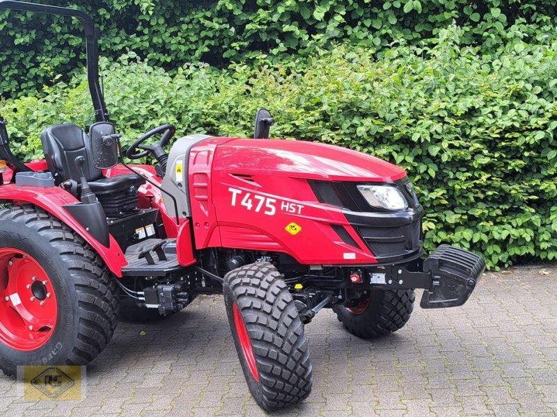 Traktor ITM 475