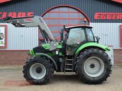 Deutz-Fahr TTV 630