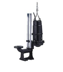 Söndgerath Pumpen HIPPO 210 S