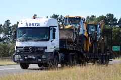 Henra F 20 V