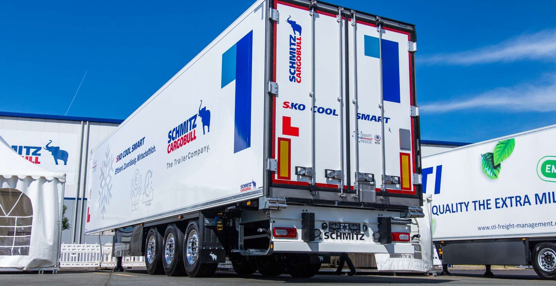 Schmitz Cargobull S.KOe COOL
