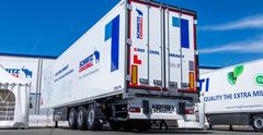 Schmitz Cargobull S.KOe COOL