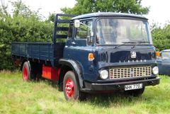 Bedford