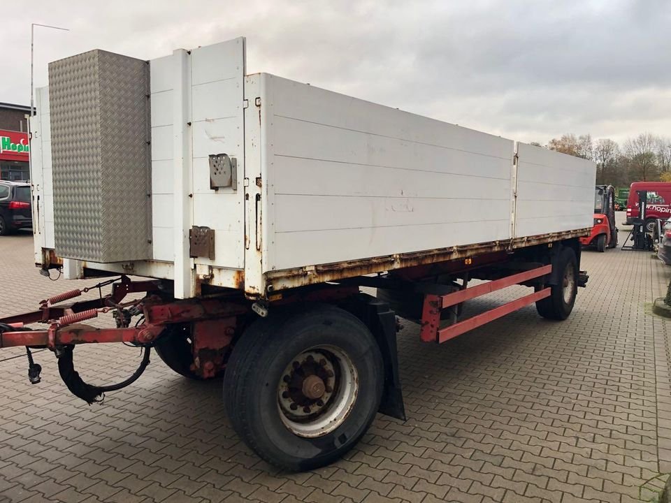 Schmitz S3SD22ECS