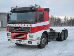Volvo 12-FM62RB-6X2/430/600+137