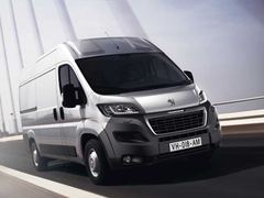 Peugeot 320L 2.5TDI