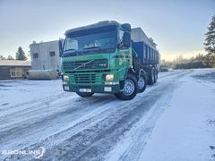 Volvo 12-FM64RB-VTA4311-8X4