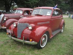 Chevrolet CC 20903